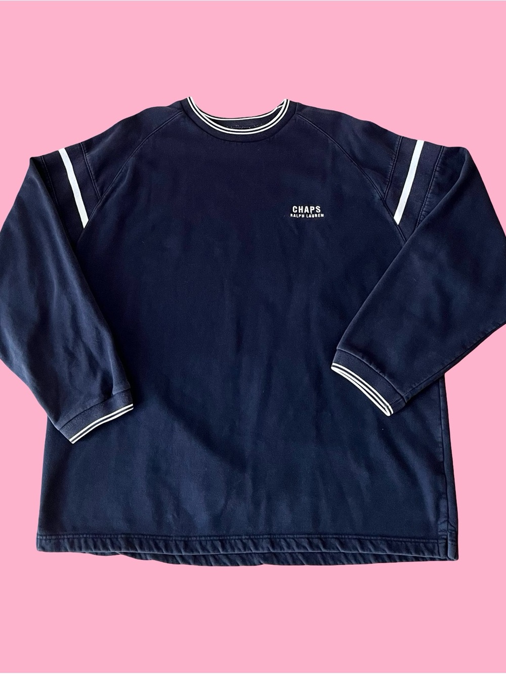 Vintage Chaps Ralph Lauren Sweatshirt